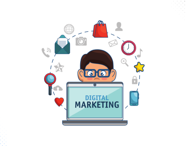 M2 Media Digital Marketing Agency Consultation Services