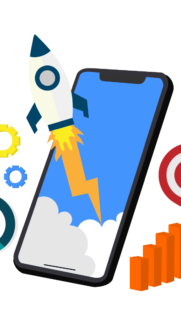 M2 Media Portfolio showcasing website design, SEO marketing, and digital marketing projects