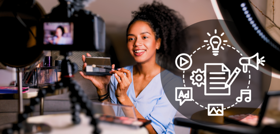 Content Marketing Digital Marketing Tips & Latest Industry Trends - M2 Media