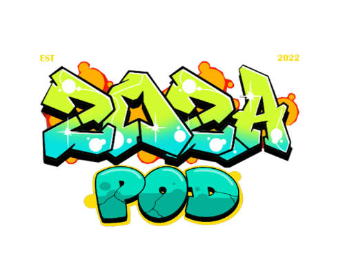 We Developed an Amazing Website For The Zoza Podcast