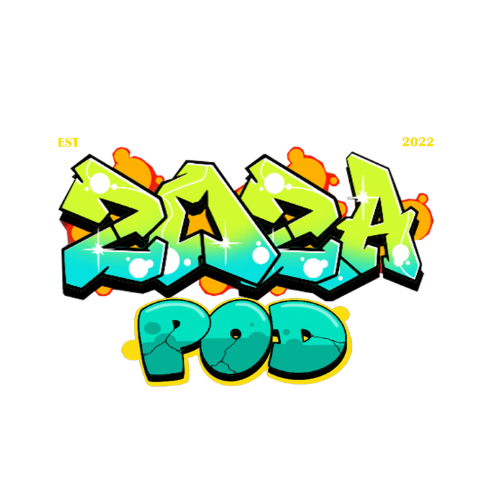 We Developed an Amazing Website For The Zoza Podcast