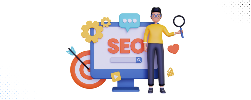 M2 Media's SEO Marketing Services for Higher Rankings and Increased Website Traffic