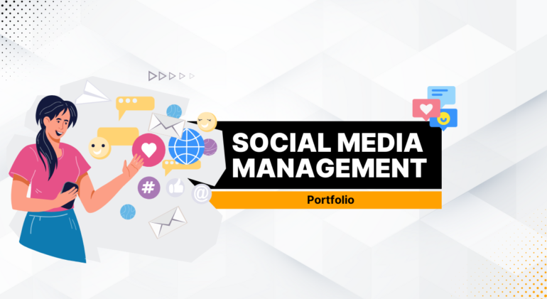 Expert Social Media Management Services by M2 Media to Boost Online Engagement and Grow Your Brand