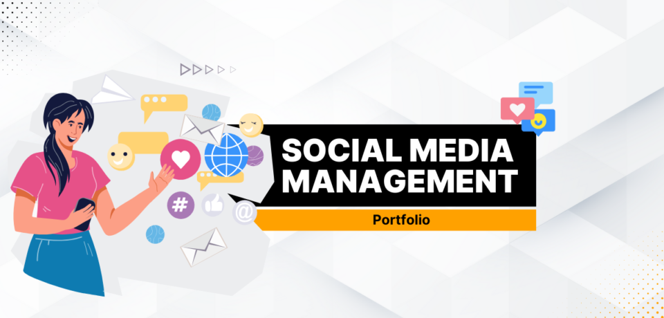 Social Media Management Expert Social Media Management Services by M2 Media to Boost Online Engagement and Grow Your Brand
