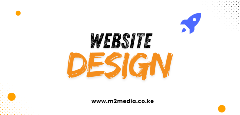 website design