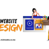 Professional Website Development
