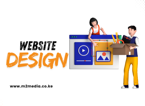 Professional Website Development