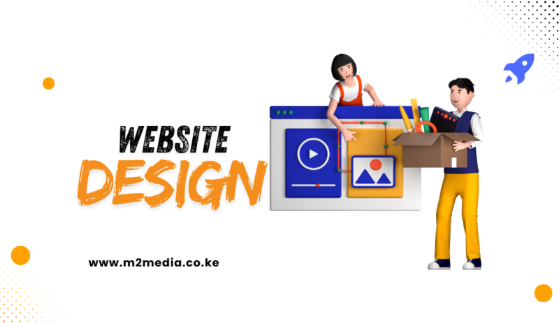 Professional Website Development