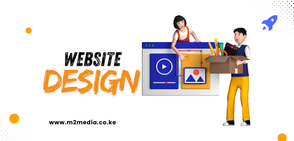 Professional Website Development