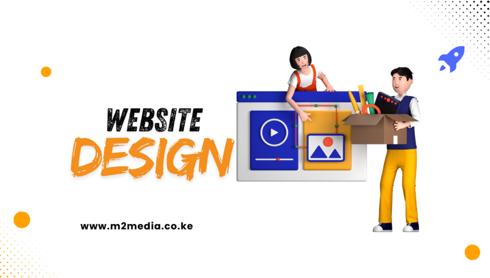 Professional Website Development