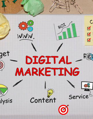 Digital Marketing Tips & Latest Industry Trends - M2 Media