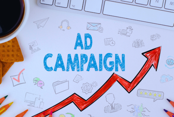 Ad Campaign Effective ad copy example for Facebook Ads