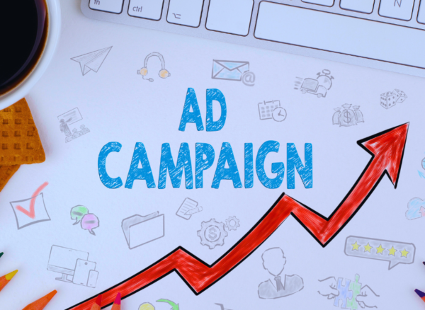 Effective ad copy example for Facebook Ads