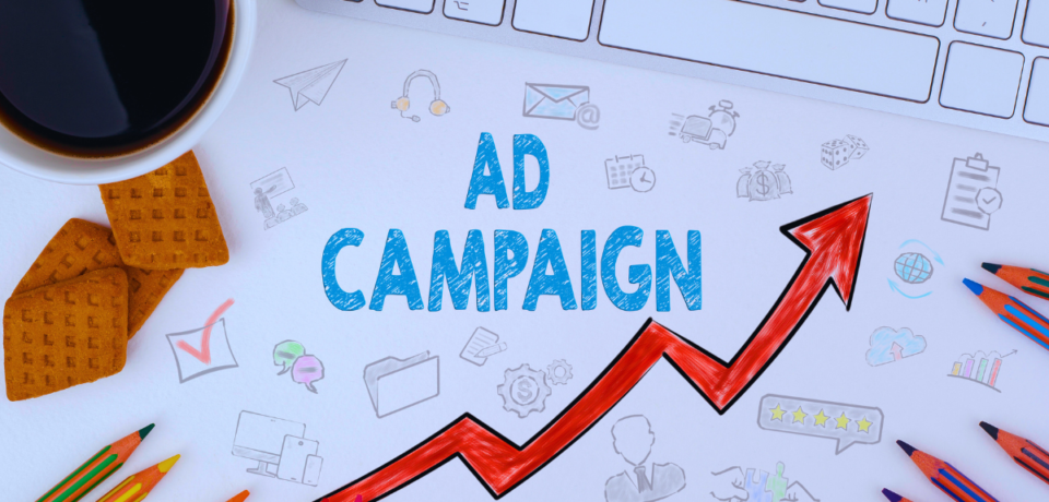 Ad Campaign Effective ad copy example for Facebook Ads
