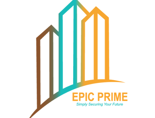 Epic Prime Investment – Real Estate & Property Management Website