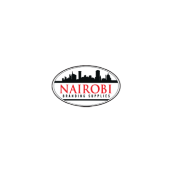E-commerce website for Nairobi Branding Supplies selling branding products E-commerce website for Nairobi Branding Supplies selling branding products