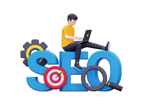 SEO for business owners