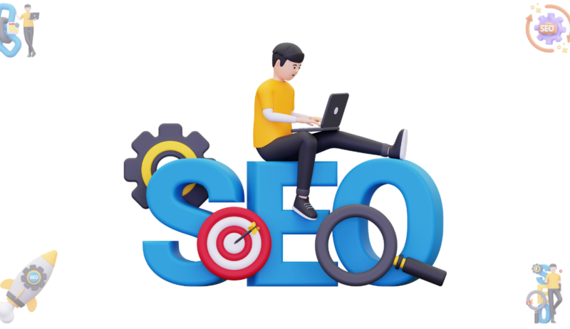 SEO for business owners