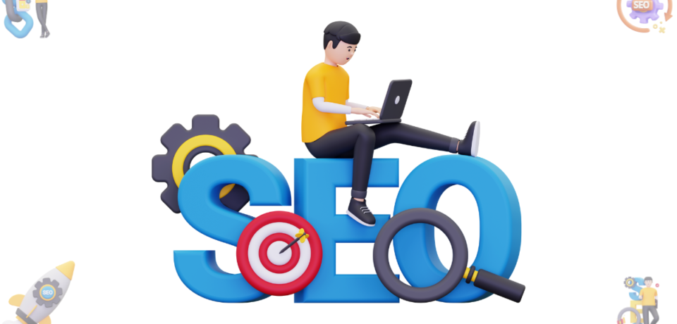 SEO for business owners SEO for business owners