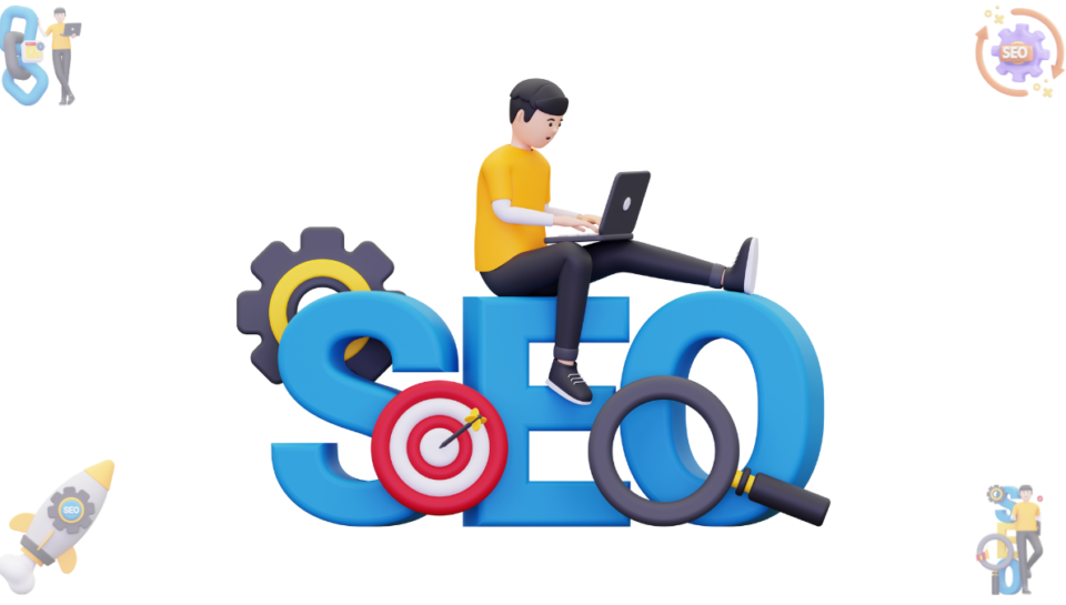 SEO for business owners