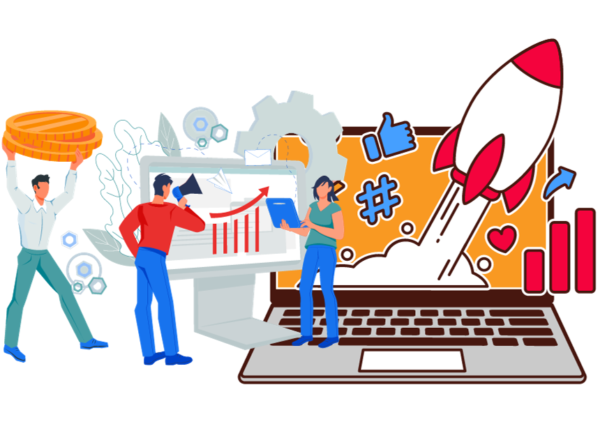 Digital Marketing Strategies