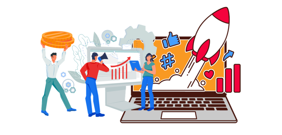 Super Charge Your Digital Marketing Campaigns Digital Marketing Strategies